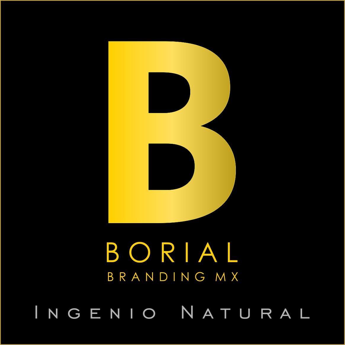 Borial Branding