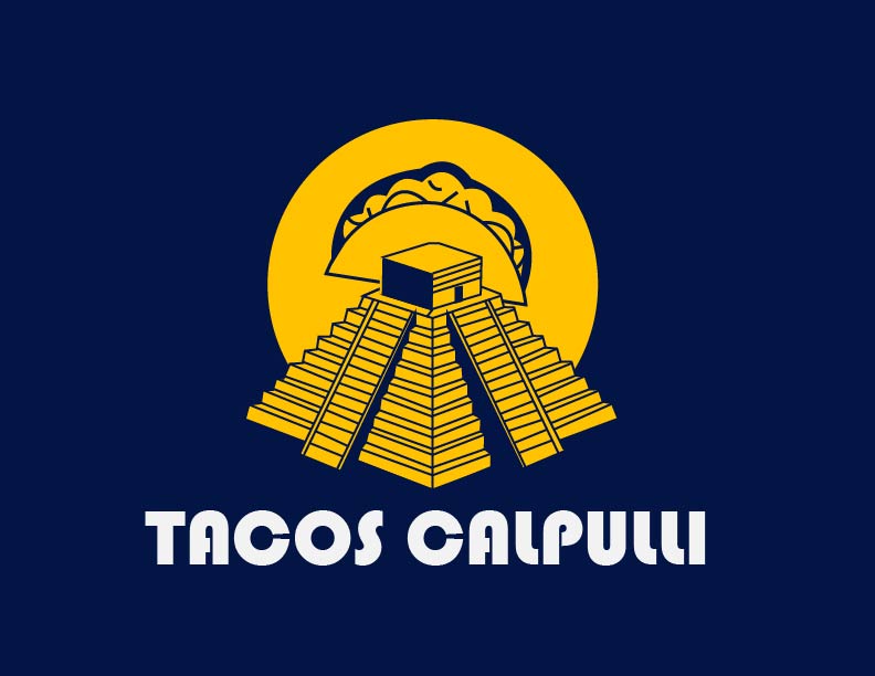 Tacos calpulli logo 1